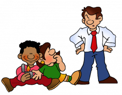 Family and Friends Clip Art by Phillip Martin, Fire Safety