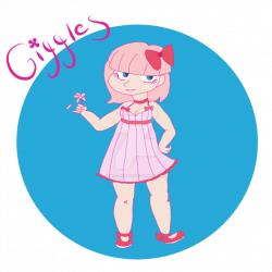 Happy Tree Friends: Giggles by Misa-chan17 on DeviantArt