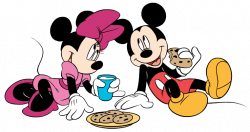 Mickey Thanksgiving Clipart at GetDrawings.com | Free for personal ...