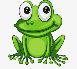 Frog, Animal, Cartoon PNG Image and Clipart for Free Download