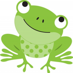 Cute frog clipart | カエル様 | Pinterest | Frogs, Clip art and Frog ...