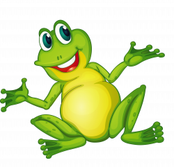 Frog Cartoon Clip art - frog 3888*3760 transprent Png Free Download ...
