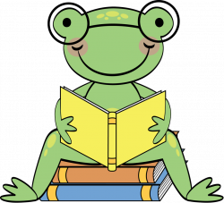 Greenfield Primary School - Friendly Frogs