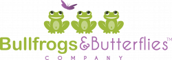 Bullfrogs and Butterflies Company