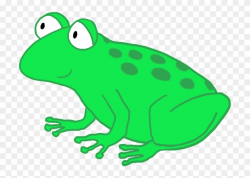 Funny Cartoon Frog Drawing, Funny And Cute Cartoon - Frog ...