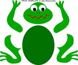 Free Frog Images For Kids, Download Free Clip Art, Free Clip ...
