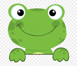 Frog Clip Art Free Clipart Frog Clip Art - Cute Frog Clip ...