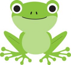 163 Best Frog Clip Art images in 2018 | Clip art, Art, Cute ...