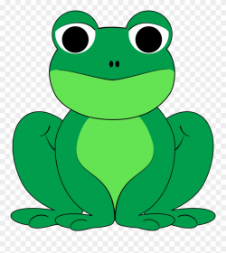 Poison Clipart - Cute Frog Clipart Png Transparent Png ...