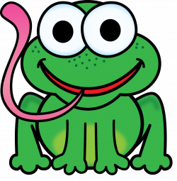 Teacher Laura: Froggy Freebie