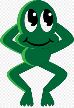 Pepe The Frog clipart - Frog, Green, Leaf, transparent clip art