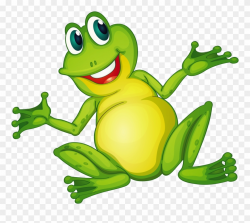 Amphibians Drawing Glass Frog Image Freeuse - Imagenes De ...