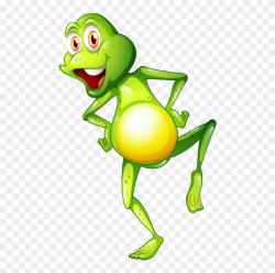 Frogs Clipart Glass Frog - Three Frog - Png Download ...