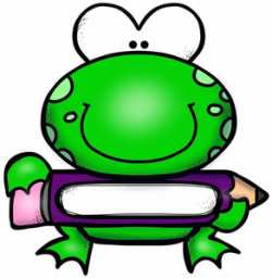 Graduation Frog Clipart | Free Images at Clker.com - vector ...