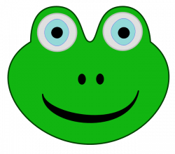 Green Frog Clip Art.. | Clipart Panda - Free Clipart Images