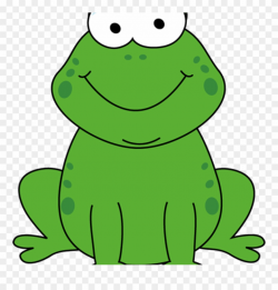 Frog Clipart Cartoon Frog Clipart History Clipart - Frog ...