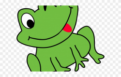 Holidays Clipart Frog - Png Download (#2805698) - PinClipart