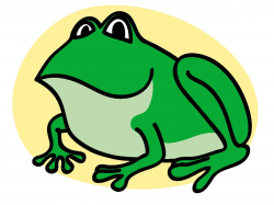 Frogs Clipart - Cliparts.co | Frogs | Frog art, Clip art, Art