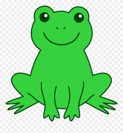 Sizable Pictures Of Frogs For Kids Frog Clipart Gallery ...