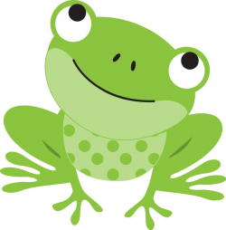 Frog math clipart collection - ClipartPost