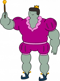 Image - Prince Huge.png | Adventure Time Wiki | FANDOM powered by Wikia