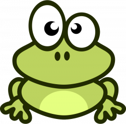 Frog Hoppers Summer Camp