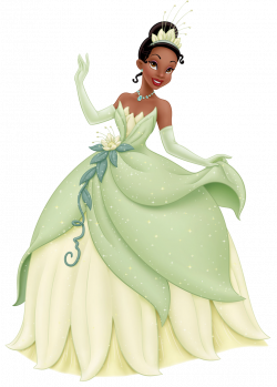 Pin by Adrienne Roper on princess | Pinterest | Tiana, Princess and ...