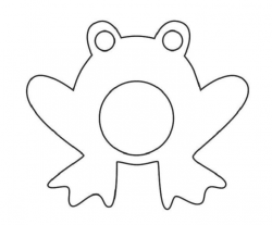 frog on Pinterest | Frogs, Frog Crafts and Cute Frogs ...