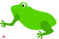 Tree Frog Clipart simple 11 - 999 X 665 Free Clip Art stock ...