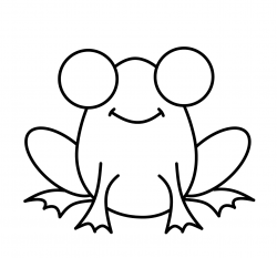 Free How To Draw A Cartoon Frog, Download Free Clip Art ...