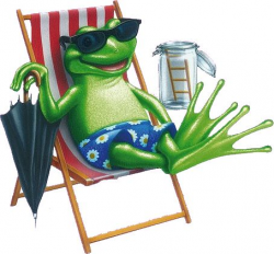 Free Summer Frogs Cliparts, Download Free Clip Art, Free ...