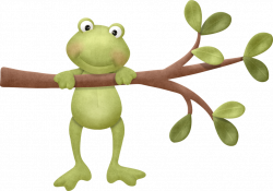 frog_3.png | Frogs, Clip art and Stenciling