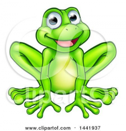 Image result for hugs and kisses frog clipart | FROG CLIPART ...