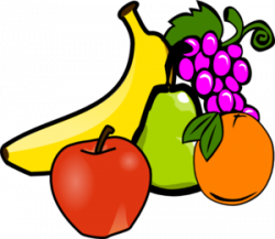 Fruit Clip Art | Patterns | Pinterest | Clip art, Clip art school ...
