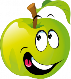 Funny Fruit 20.png | Pinterest | Clip art, Food clipart and Decoupage