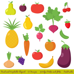 Free Cute Fruit Cliparts, Download Free Clip Art, Free Clip ...