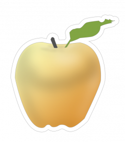 CH.B *✿*One Apple a Day | Frutas | Pinterest | Apples and Clip art