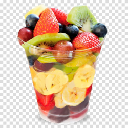 Fruit salad Fruit cup Breakfast, fruit salad transparent ...