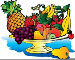 Fruit Platter Clipart | Free Images at Clker.com - vector ...