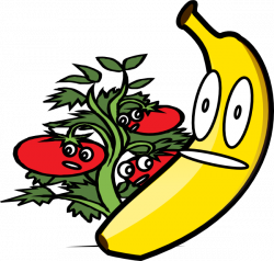 Fruit Salad Clip Art at Clker.com - vector clip art online, royalty ...