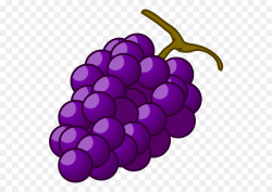 Grape Cartoon clipart - Grape, Wine, Fruit, transparent clip art