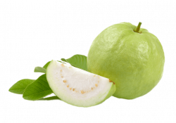 Sliced Guava transparent PNG - StickPNG
