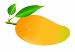Mango Clipart At Getdrawings - Mango Fruit Mango Clipart ...