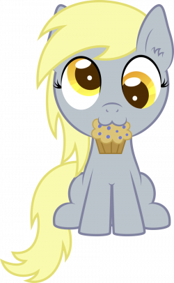 Blueberry Muffin | My Little Pony: Friendship is Magic | Know Your Meme