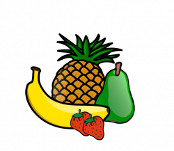Fruit | Free Images at Clker.com - vector clip art online, royalty ...