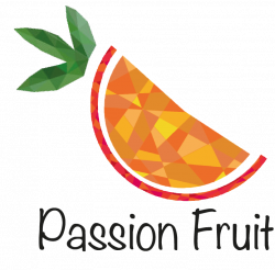 Home - Passion Fruit | Brand Identity Reputation