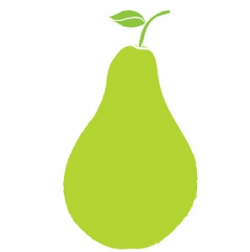 Free Pear Cliparts, Download Free Clip Art, Free Clip Art on ...