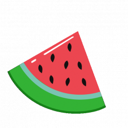 Watermelon Slice | Find, Make & Share Gfycat GIFs