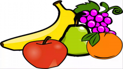 Fruit clip art transparent free clipart images 4 ...