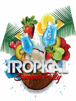 Tropics Clip art - tropical fruit 1772*2362 transprent Png Free ...